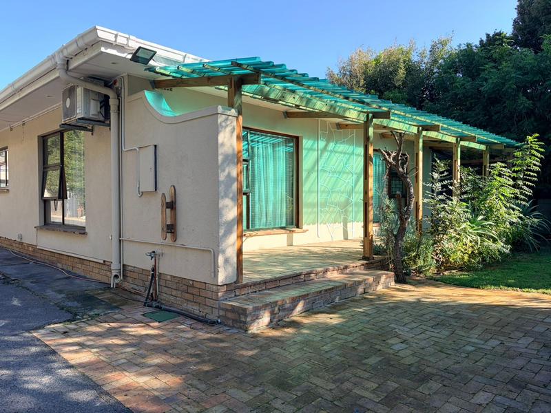To Let 3 Bedroom Property for Rent in Table View Western Cape